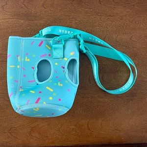 HydroJug Aubrie Sprinkle Sleeve V2